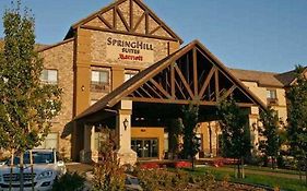 Springhill Suites Temecula Valley Wine Country